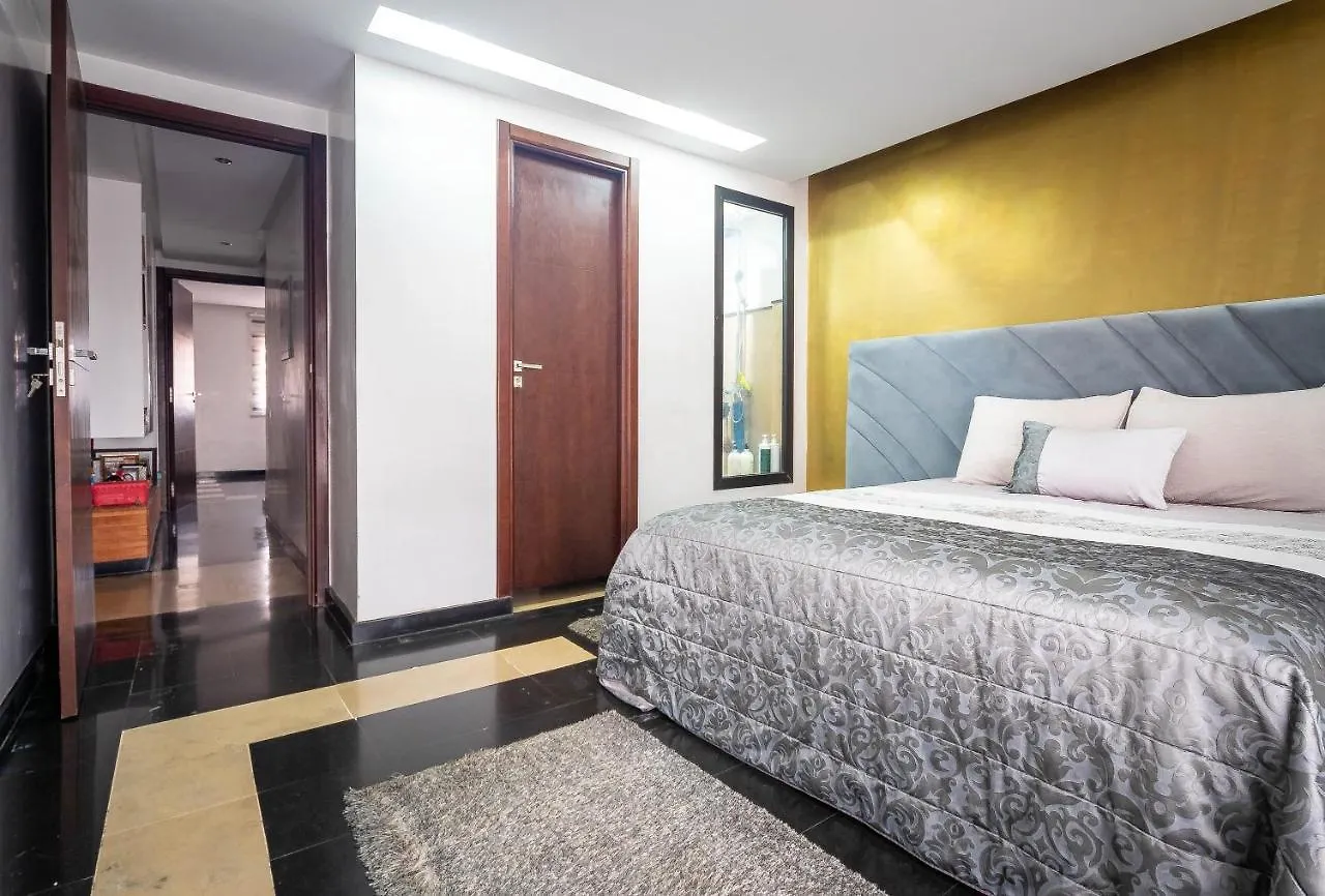 Marrakech Luxury Apartement Marrakesh