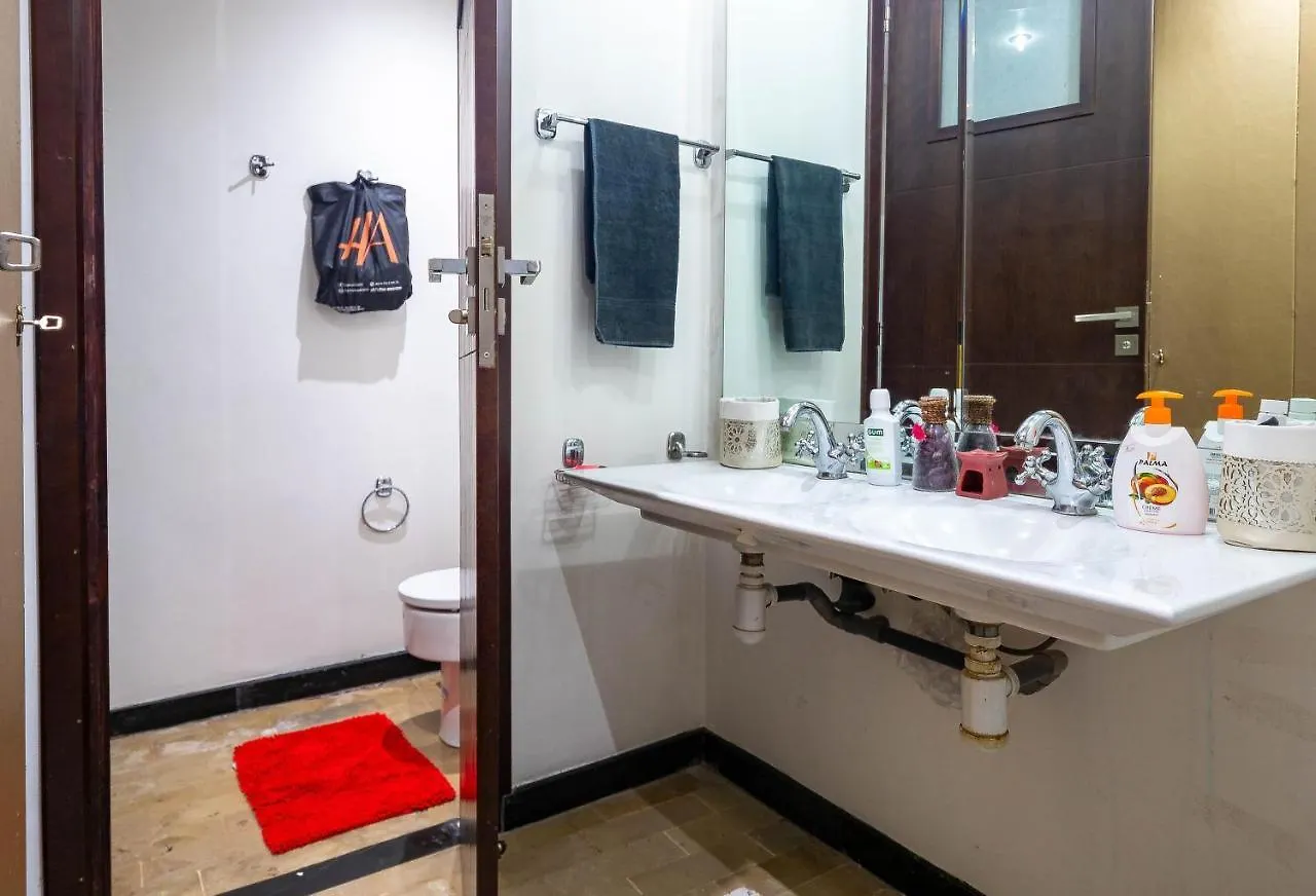 Marrakech Luxury Apartement Marrakesh Apartment