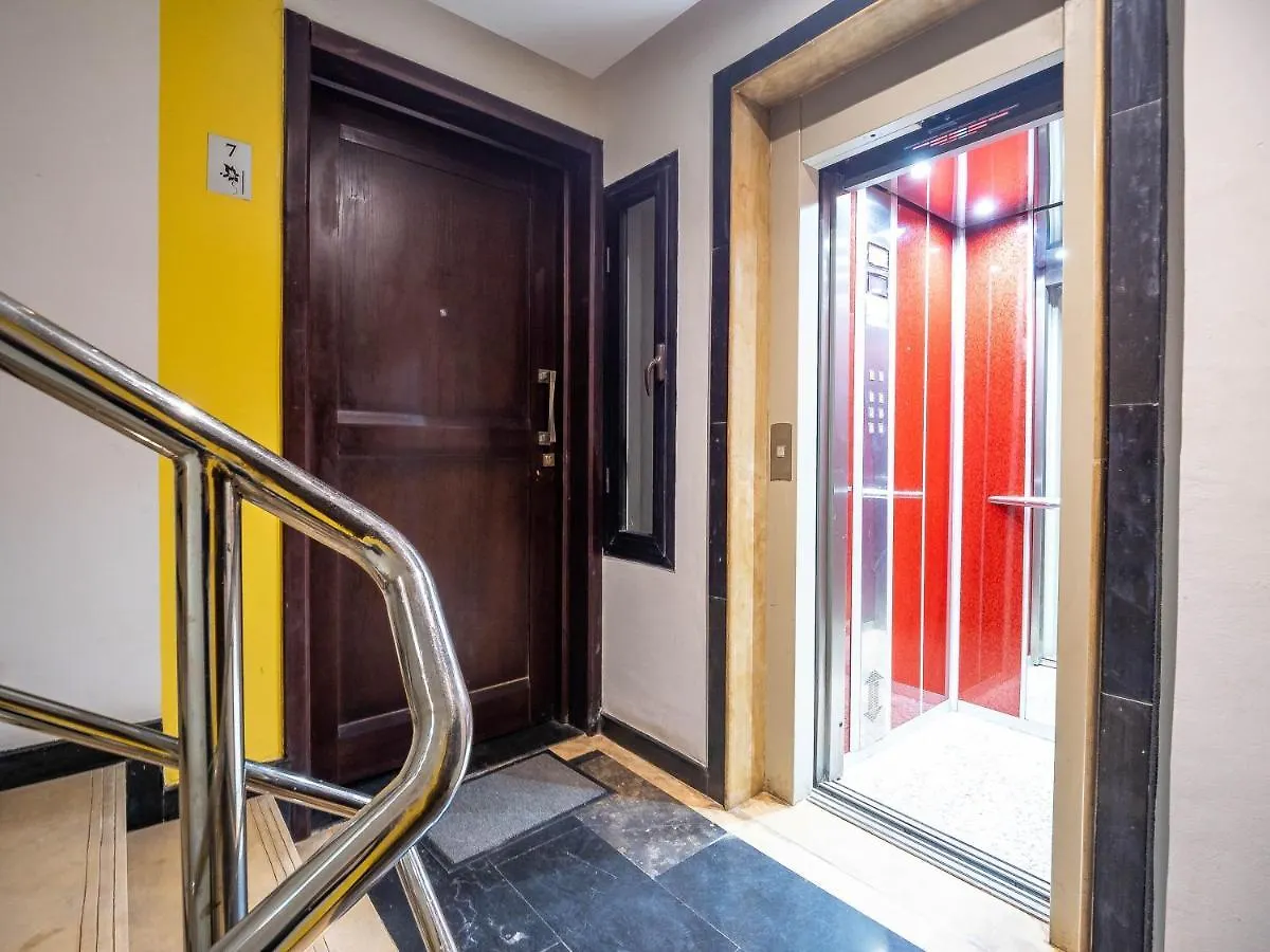Apartment Marrakech Luxury Apartement Marrakesh Morocco
