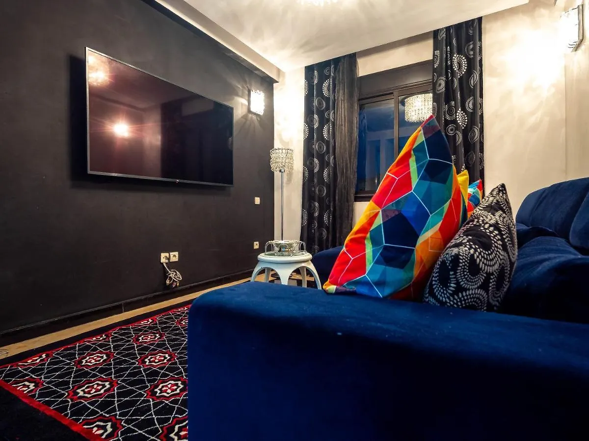 Marrakech Luxury Apartement Marrakesh 0*,  Morocco