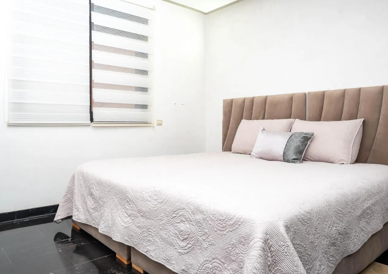 Marrakech Luxury Apartement Marrakesh Apartment