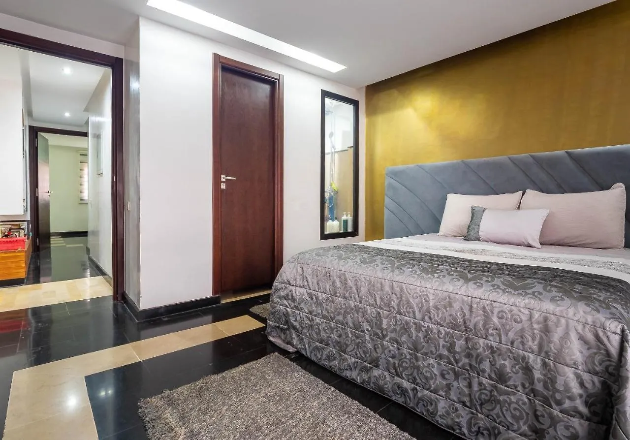 Marrakech Luxury Apartement Marrakesh Morocco